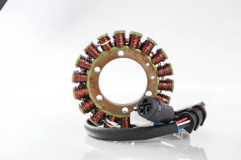 21-918 Stator wps-27-21918