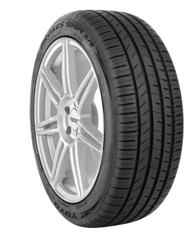 214450 Toyo Proxes A/S Tire - 285/35R19 103Y PXAS TL toy214450