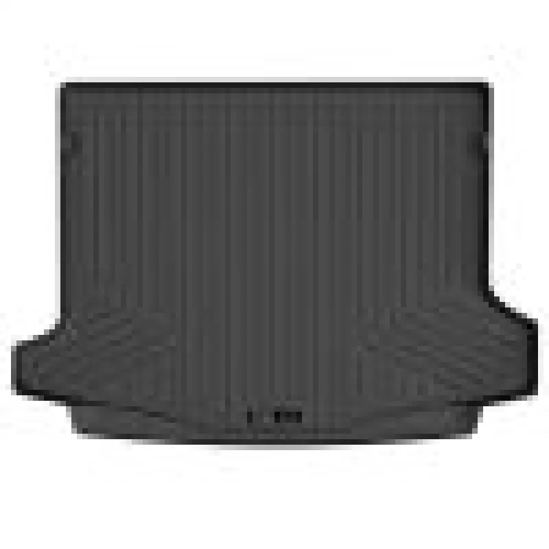 21721 Husky Liners 20-21 Ford Escape Weatherbeater Cargo Liner Fits To Back of 2nd Row Seats - Black hsl21721
