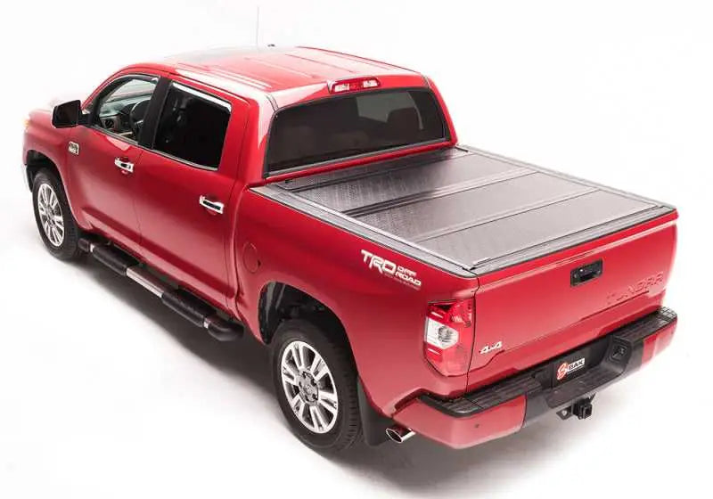 226440 BAK 2022+ Toyota Tundra 5.5ft Bed BAKFlip G2 Bed Cover bak226440