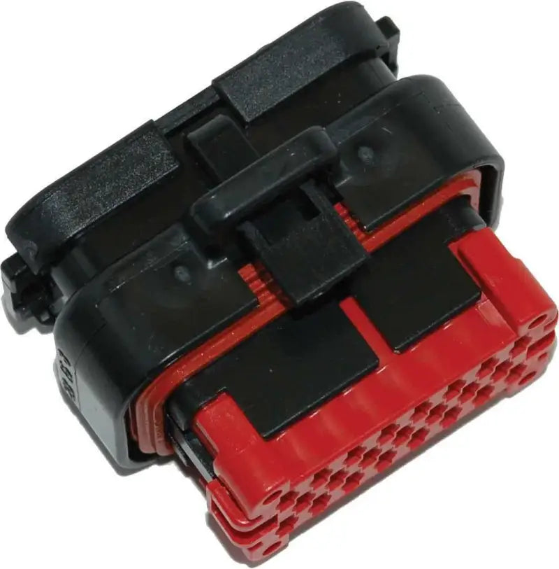 23 Pin Plug Hd Radio Harness Hd 72382 98bk wps-850-08193