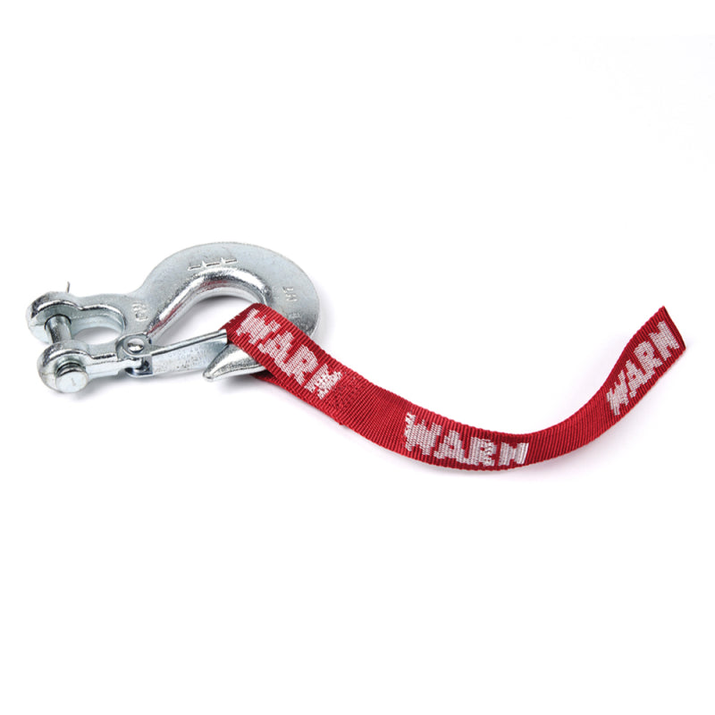 Warn Standard Winch Hook Model 98426