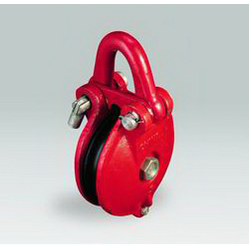Warn Heavy Duty Snatch Block-12T Model 15640