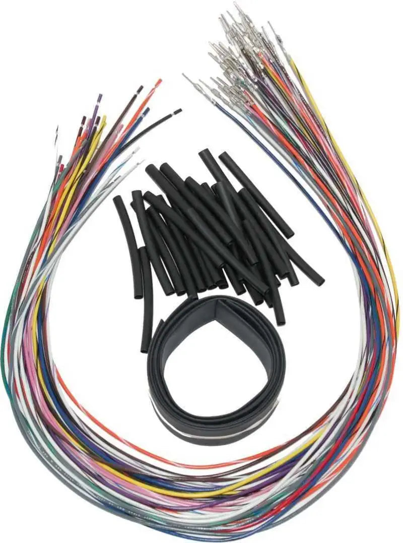 24" Universal Hbar Swtch Ext Cut/Sldr 07 13 Bagger wps-850-08729