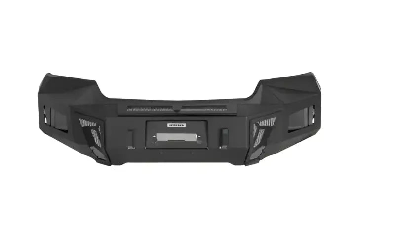 24299T Go Rhino Br6 Front Bumper Replacement g2624299t