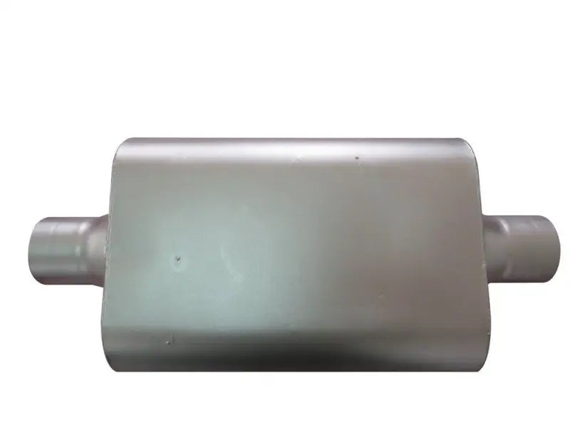 2503AS Speedfx 2-1/2' Inlet Exhaust Muf s732503as