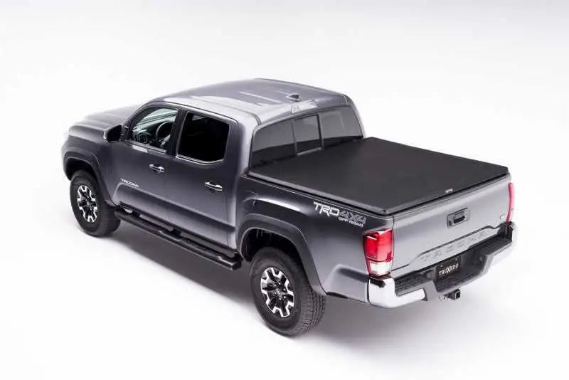256001 Truxedo 16-20 Toyota Tacoma 5ft TruXport Bed Cover trx256001