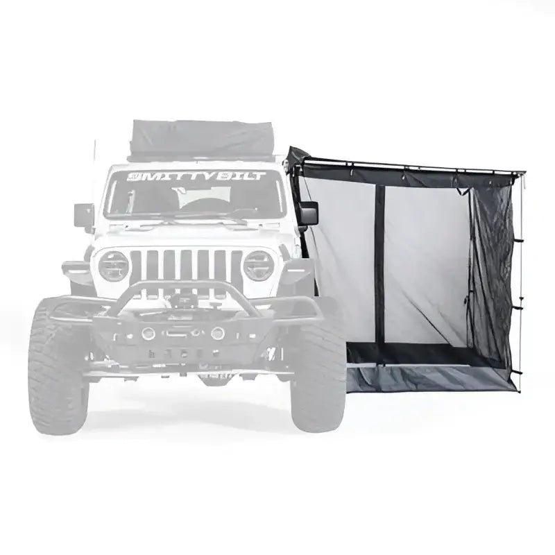 2597 Smitty Bilt Gen2 6Ft Awning Mesh Room s532597