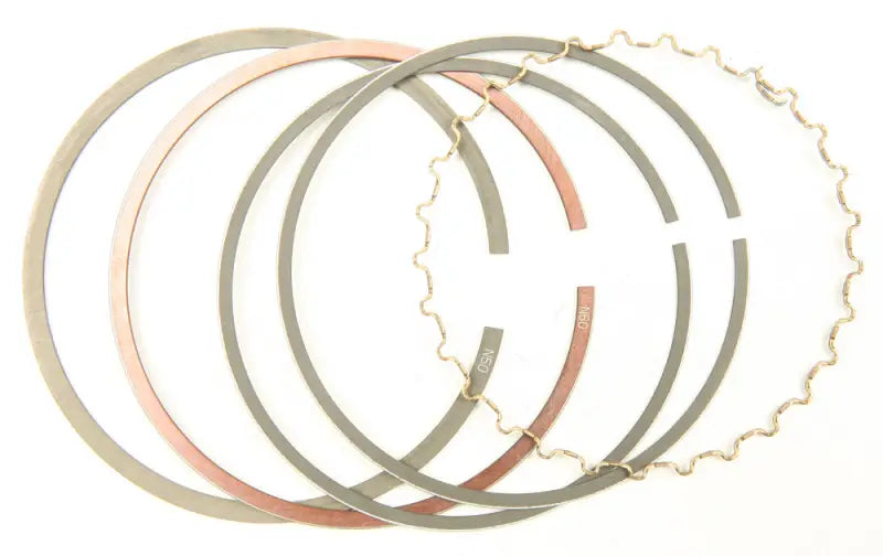 2618XD Piston Ring 66.50mm For Wiseco Pistons Only wps-2618xd