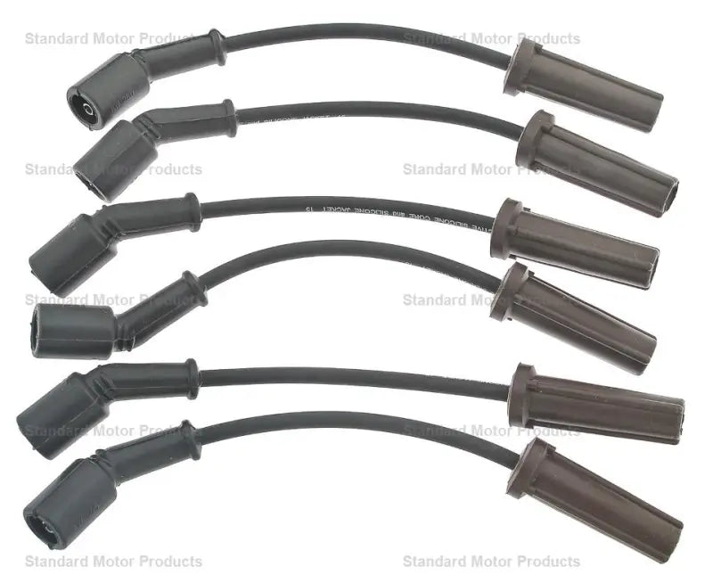 27739 Standard Ign Pro-Series Wire Sets Domestic Truck s6527739