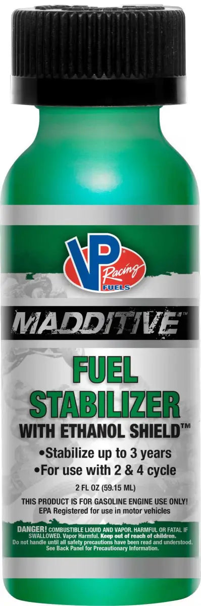 2812 Vp Racing Fuel Stabilizer 2 Oz wps-30-3632