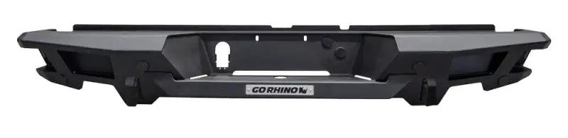 28128T Go Rhino Br20 Rr Bmpr Ram1500 g2628128t