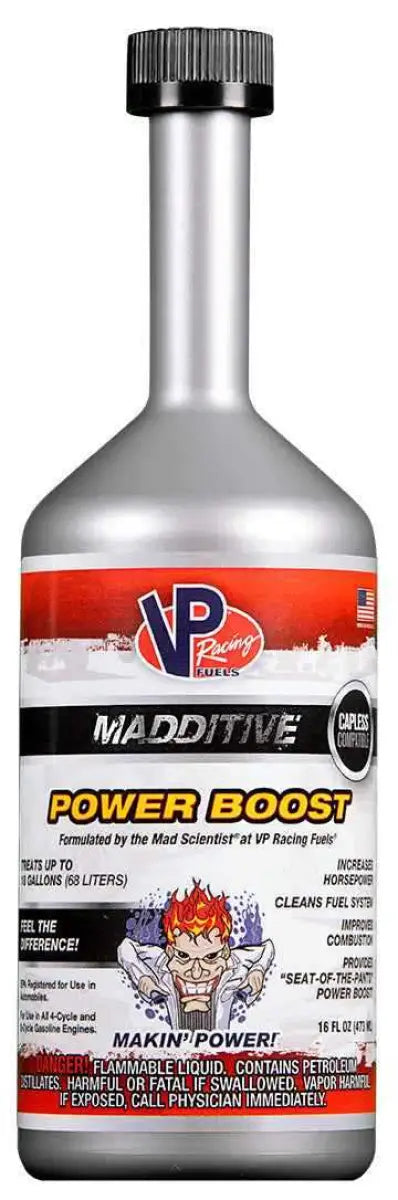 2825 Vp Racing Power Boost 16 Oz wps-30-3635