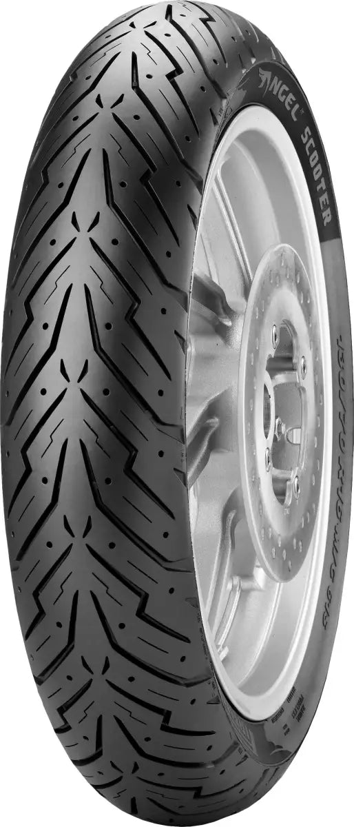 2902800 Pirelli Tire Angel Scooter Rear 110/80-14 59S wps-871-5217