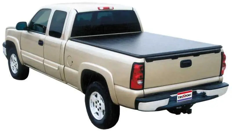 291601 Truxedo 73-87 GM Full Size C/K 6ft 6in TruXport Bed Cover trx291601