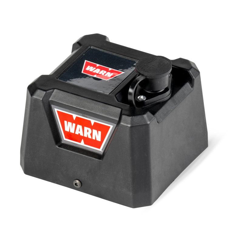 Warn 12V Hoist Control Pack Model 105646