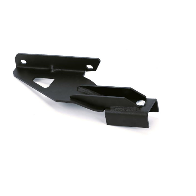Warn Jack Mount For Elite Tire Carrier Model 102670