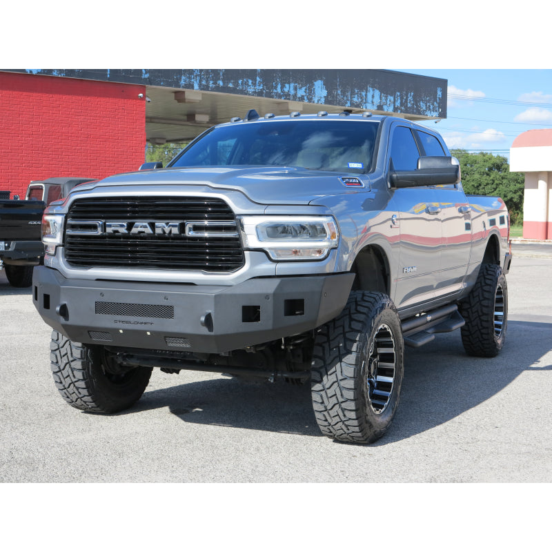 Steelcraft Fortis Front Bumper Model 71-12280