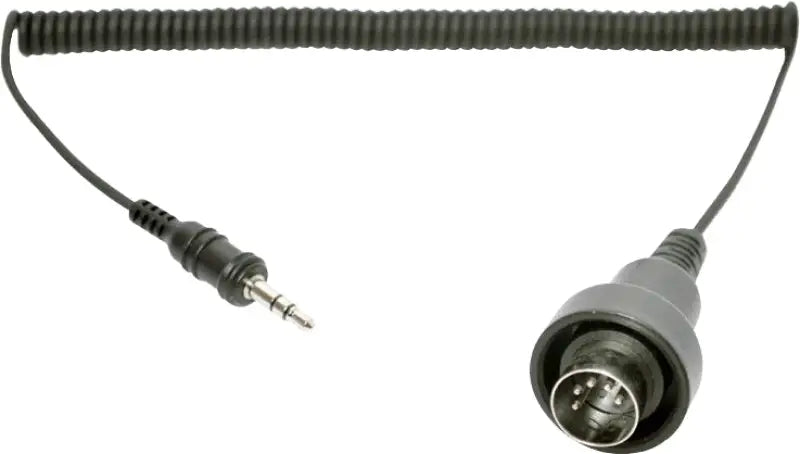 3.5mm Stereo Jack To 5 Pin Din Cable wps-843-01166