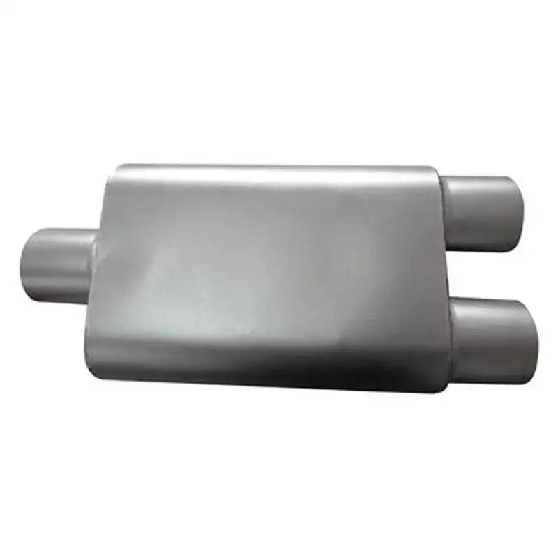 3007AS Speedfx 3' Inlet Exhaust Muffler s733007as