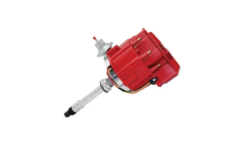 3100BK Speedfx Hei Dist Sb/Bb Chevy 262-454 With S s733100bk