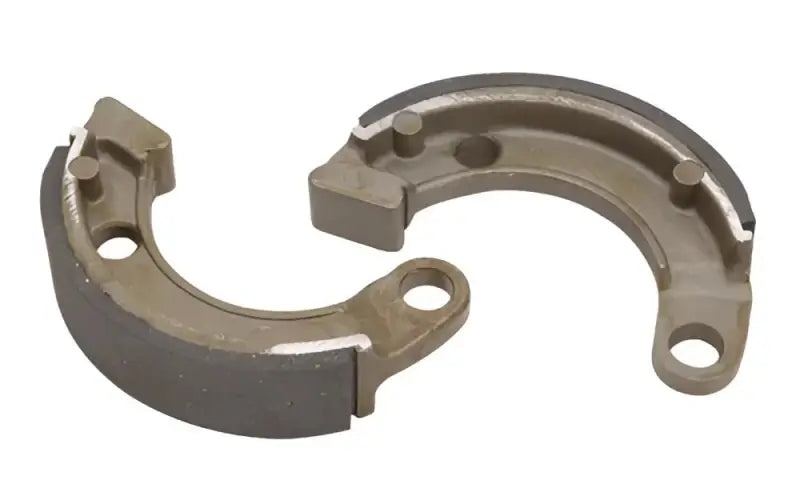 342G Brake Shoes 342g Grooved wps-14-342g
