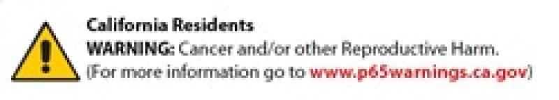 3.5 in. Blink/Ubolt Kit Ford 2011 F250/350 BUK3560