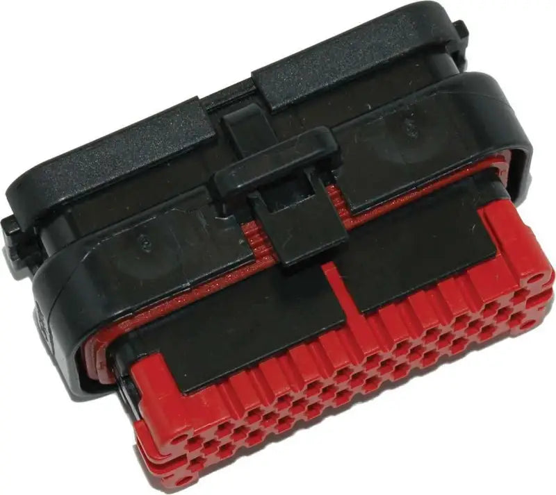 35 Pin Plug Hd Radio Harness Hd 72384 06bk Ultra Only wps-850-08195