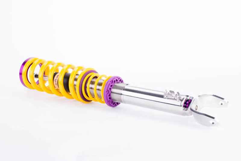 KW Coilover Kit V3 - Mercedes C63 AMG S 35225081