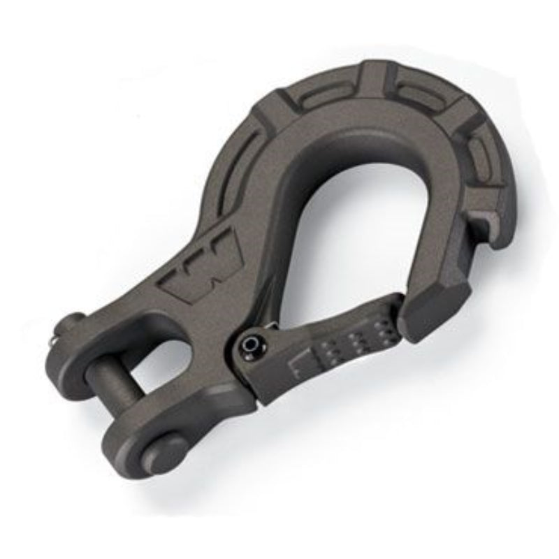 Warn Epic Winch Hook - 18,000 lb Model 92091