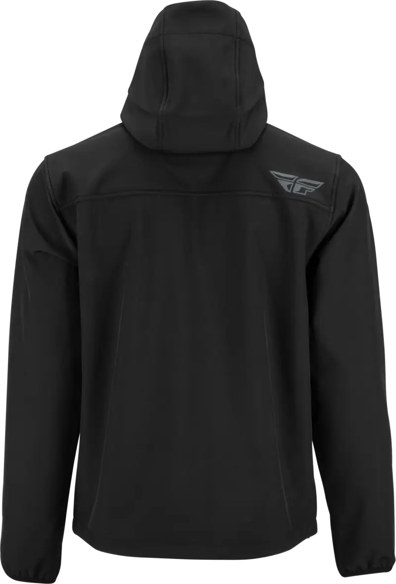 354-63833X Checkpoint Jacket Black 3x wps-354-63833x