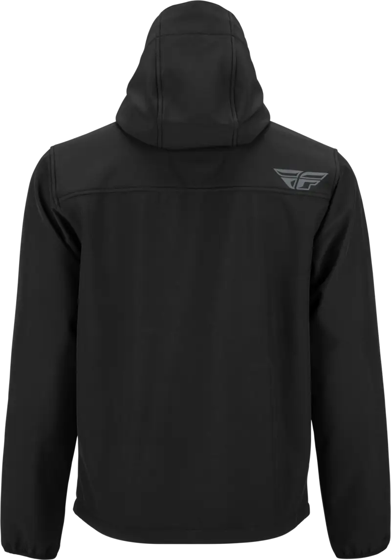 354-63852X Checkpoint Jacket Typhon/Black 2x wps-354-63852x