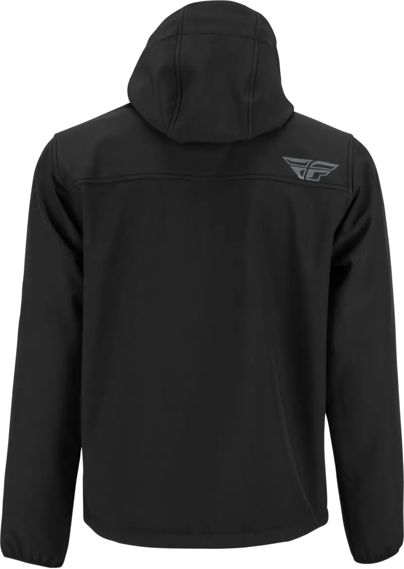 354-6386M Checkpoint Jacket Obskura/Black Md wps-354-6386m