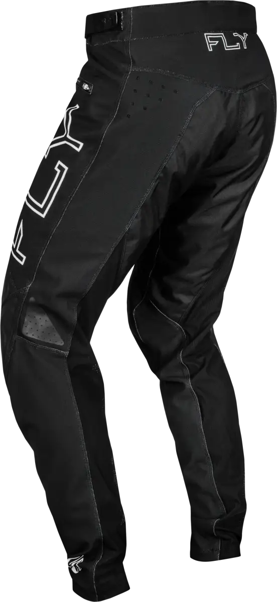 377-06028 Rayce Bicycle Pants Black Sz 28 wps-377-06028