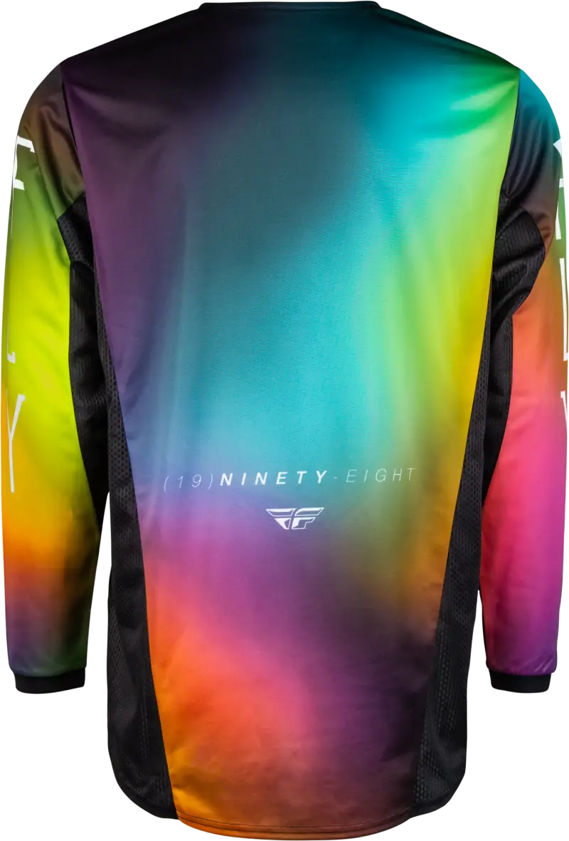 377-527YXL Youth Kinetic Prodigy Jersey Fuschia/Elec Blue/Hi Vis Yxl wps-377-527yxl