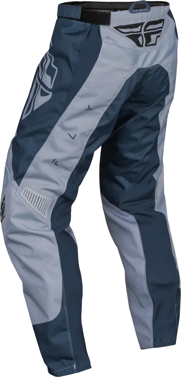 377-93040 F 16 Pants Arctic Grey/Stone Sz 40 wps-377-93040