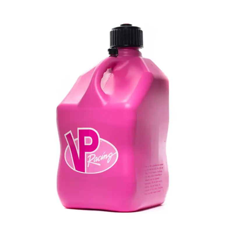 3812-CA Vp Racing Motorsports Container 5.5 Gallon Pink wps-30-3415