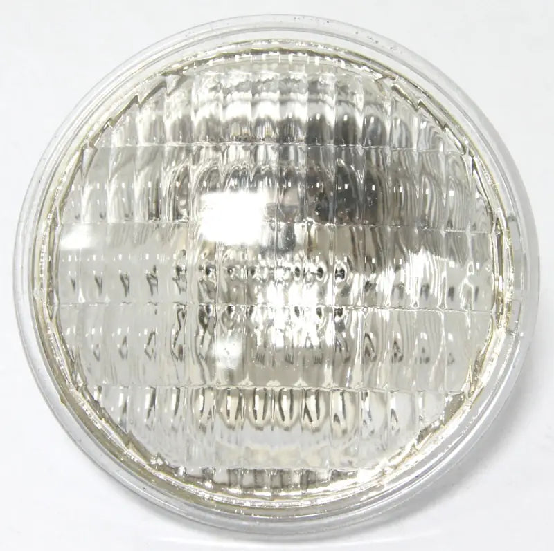 4 1/2" Clear Sealed Beam Fluted wps-820-57304