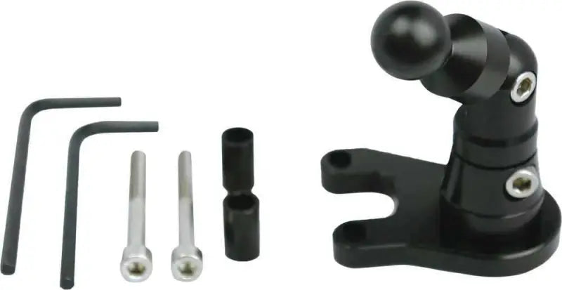 4-21007 Techmount Control Mount Bmw wps-571-1006