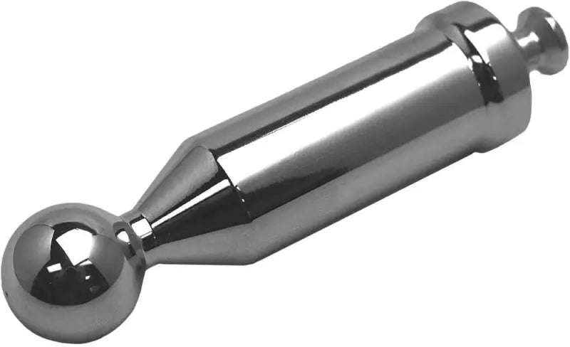 4-62032C Techmount Shaft W/Ball 3" Chrome wps-571-1029c