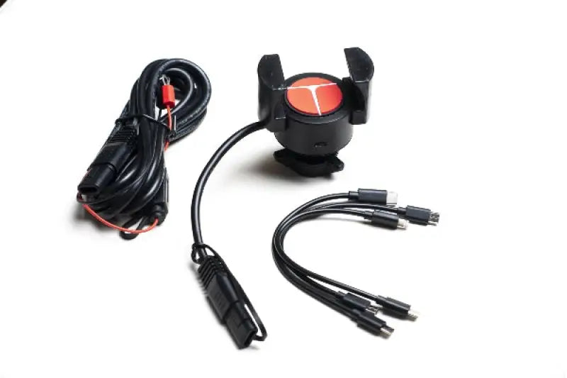 4-TGRIP-P Techmount Tech Gripper Powered wps-571-5016