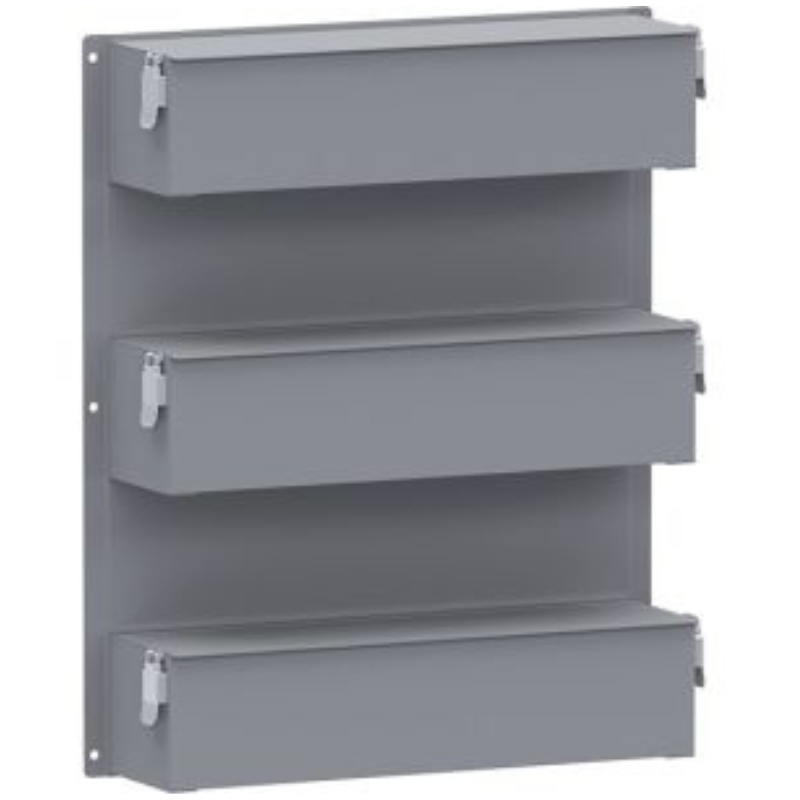 Holman Door Tray Organizer - GM Model 40115
