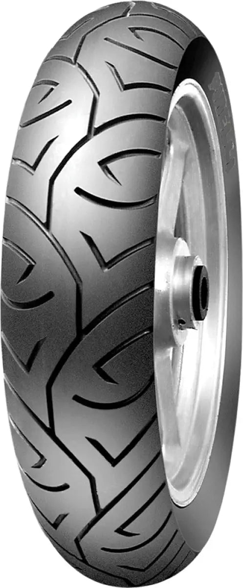 4025800 Pirelli Tire Sport Demon Rear 130/90-16 67V Bias wps-871-2101