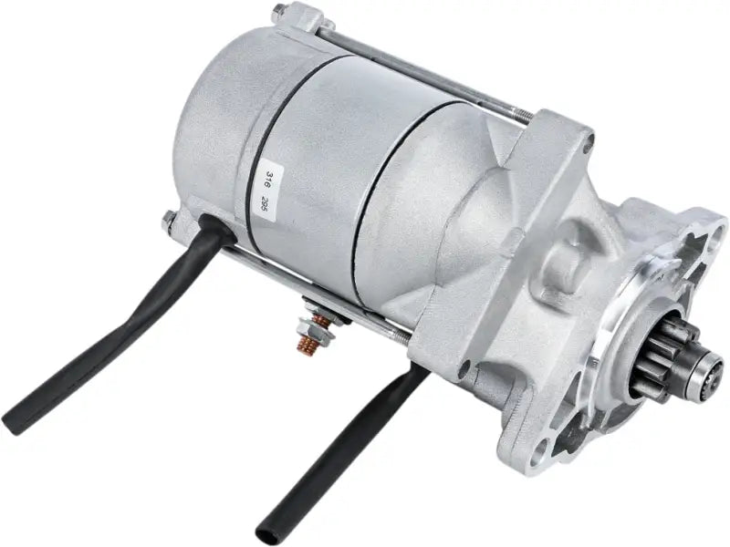 410-52117 Starter Motor Mule wps-26-1252