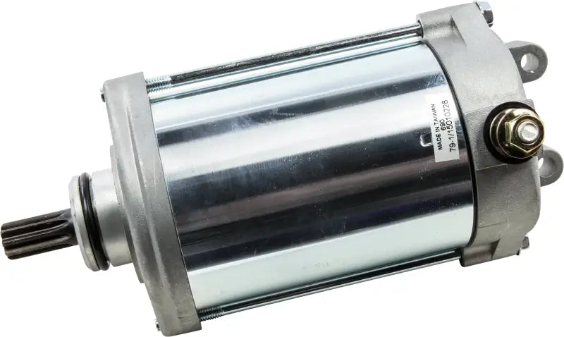 410-52187 Starter Motor Suz wps-26-50532