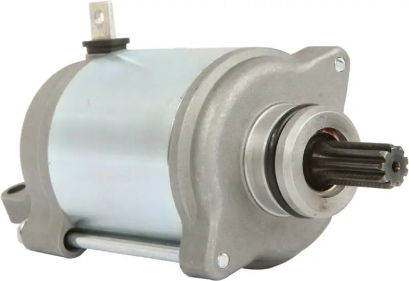 410-52223 Starter Motor Suz wps-26-40398