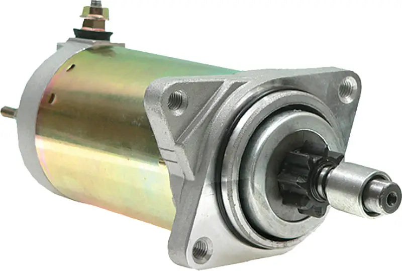 410-52230 Starter Motor S D wps-26-1132