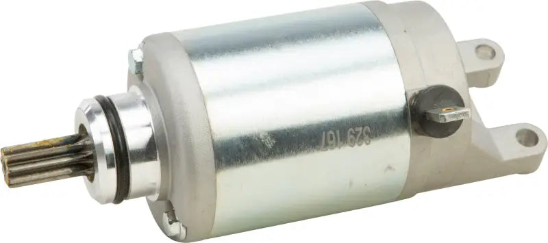 410-52300 Starter Motor Suz wps-26-40144