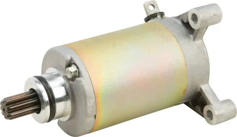 410-54052 Starter Motor Suz wps-26-40137
