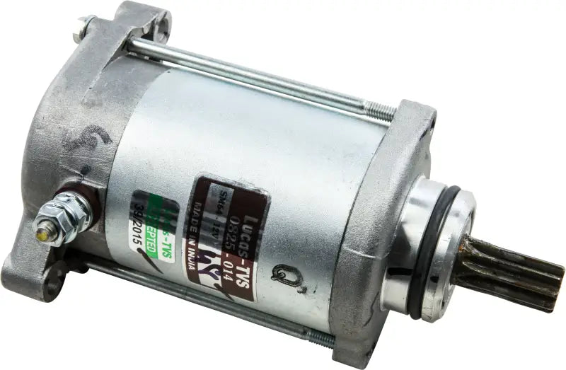 410-54062 Starter Motor Suz wps-26-1203